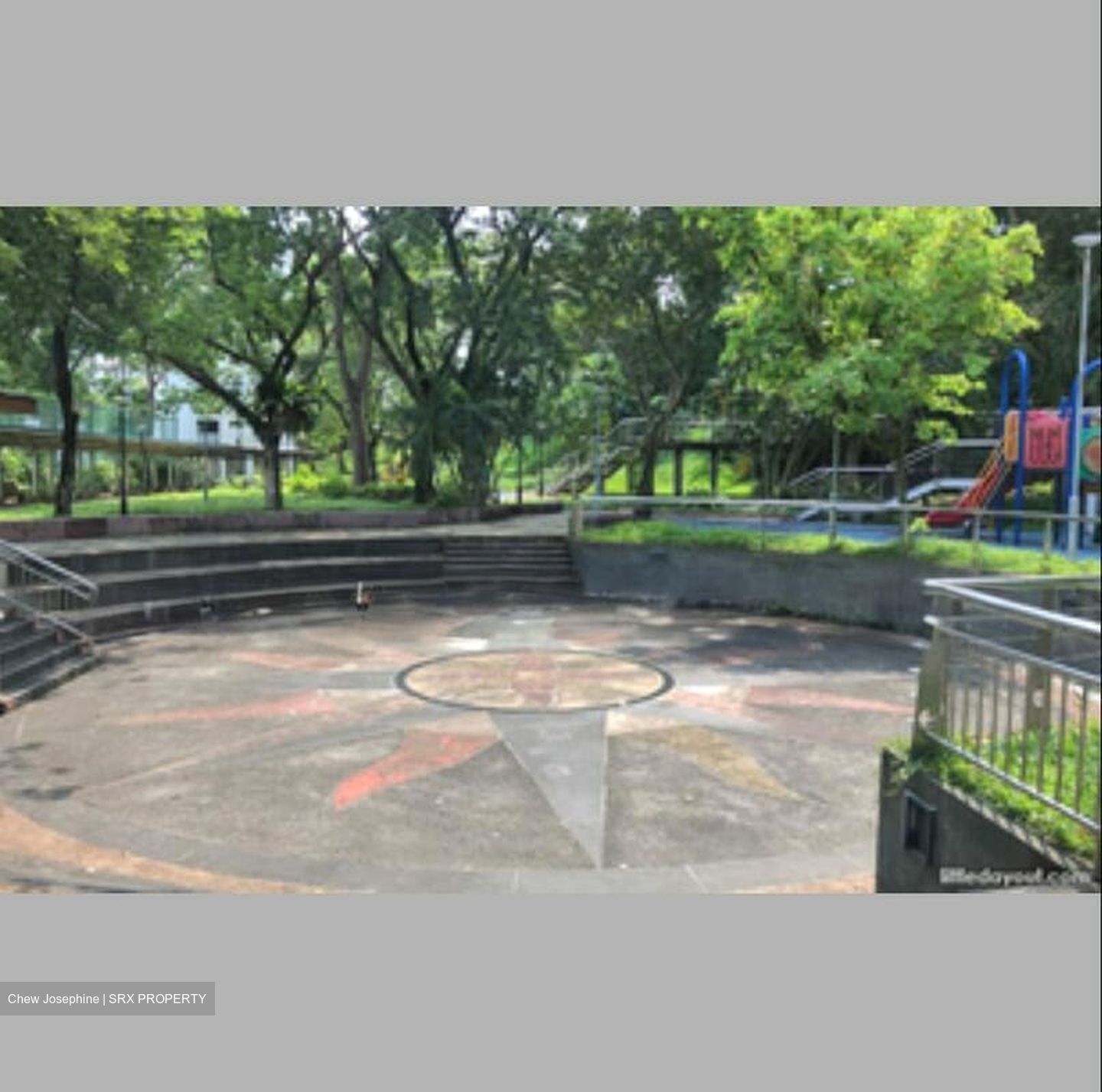 MARIAM WAY (D17), Terrace #503205911